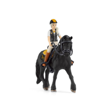  Schleich Horse Club Tori És Princess (8848) játékfigura