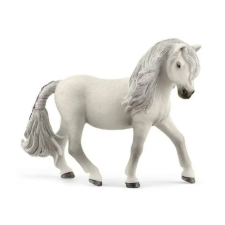 Schleich Iceland pony kanca játékfigura