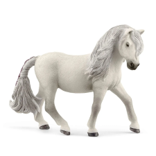 Schleich Izlandi póni kanca figura játékfigura