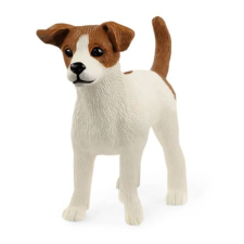 Schleich Jack Russell terrier figura (13916) (sch13916) játékfigura