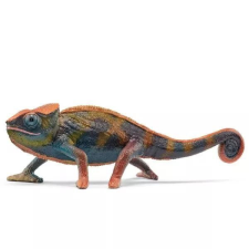 Schleich : Kaméleon figura 14858 játékfigura