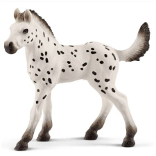 Schleich Knapstrupper csikó figura (13890) (sch13890) játékfigura