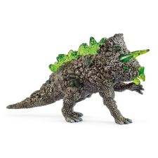  Schleich Kő Triceratopsz (15969) játékfigura