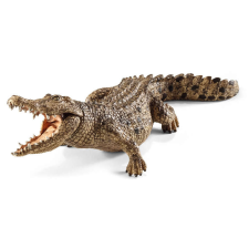 Schleich Krokodil játékfigura