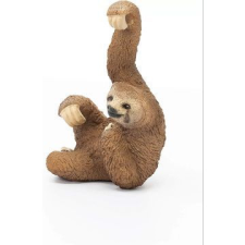 Schleich : lajhár figura 14793 játékfigura