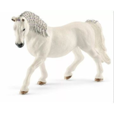 Schleich : Lipicai kanca figura 13819 játékfigura