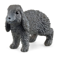  Schleich Logófülű nyúl (13935) játékfigura