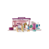 Schleich Lovasklub Pop-Up butik 42587