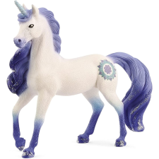 Schleich mandala unikornis csődör (70715) (Schleich70715) játékfigura