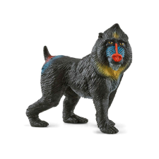 Schleich Mandrill játékfigura