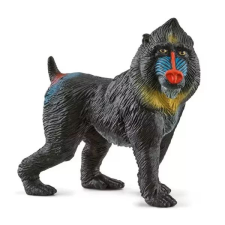 Schleich : Mandrill figura játékfigura