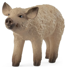 Schleich : Mangalica kismalac figura (14893) játékfigura