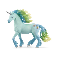  Schleich Marshmallow Unicorn stallion (65953) játékfigura