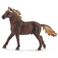 Schleich Mustang csődör figura játékfigura