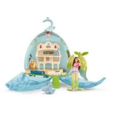 Schleich Mystic Library (SLH42527) játékfigura