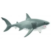 Schleich Nagy fehér cápa 14809