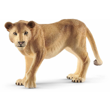Schleich Nőstény oroszlán figura játékfigura