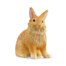 Schleich oroszlánfejű nyúl figura (13974) (Schleich13974) játékfigura