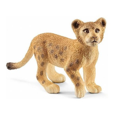  Schleich Oroszlánkölyök (14813) játékfigura