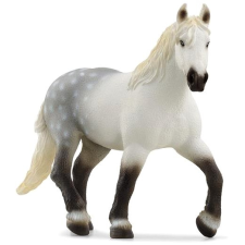 Schleich Percheron kanca 13971 játékfigura