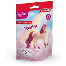Schleich Planetea gyűjtői unikornis 70801 játékfigura