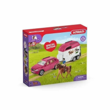 Schleich Playset Schleich Horse Club Special Club 1 játékfigura