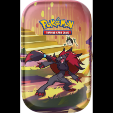 Schleich Pokémon TCG: SV6.5 Shrouded Fable - Mini Tin (POK85860) játékfigura