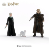Schleich Pošuk Moody a Draco Malfoy™ s fretkou 14907