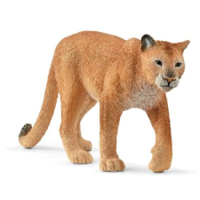 Schleich puma figura (14853) (sch14853) játékfigura