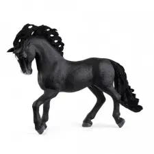 Schleich pura raza espanola mén játékfigura
