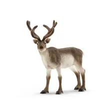  Schleich Rénszarvas játékfigura
