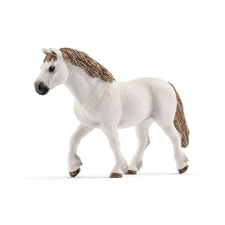 Schleich Schleich 13872 Welsh póni kanca játékfigura