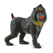 Schleich SCHLEICH 14856 MANDRILL játékfigura