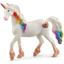 Schleich SCHLEICH 70726 RAINBOW LOVE UNICORN MARE játékfigura