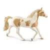 Schleich Schleich: Amerikai foltos ló kanca figura 13884