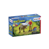 Schleich Schleich Tyrannosaurus rex támadás