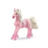 Schleich Schleich Virág Unikornis Csikó