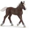 Schleich : Schwarzwaldi csikó figura (13899)
