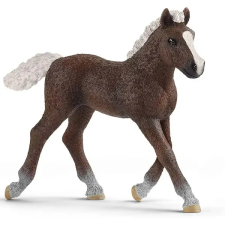 Schleich : Schwarzwaldi csikó figura (13899) játékfigura