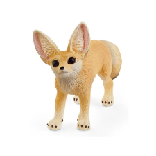  Schleich Sivatagi róka (65854) játékfigura