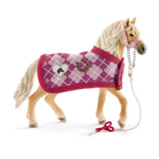 Schleich Sofia divat kreációja (42431) (sch42431) - Játék állatok játékfigura