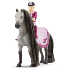 Schleich Sofia és Dusty kezdőkészlet játékfigura