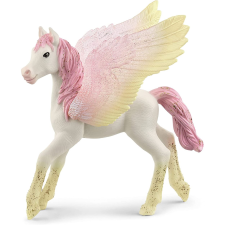 Schleich Sunrise Pegasus csikó (70721) (Schleich70721) játékfigura