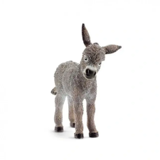 Schleich szamár csikó - 13746 játékfigura