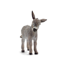  Schleich Szamár csikó (65683) játékfigura