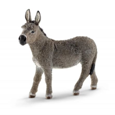 Schleich szamár figura (13772) (sch13772) játékfigura