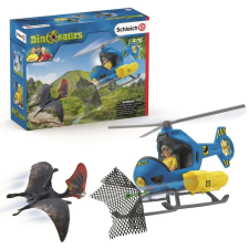 Schleich Támadás a levegőből figurakészlet (41468) játékfigura