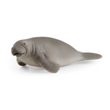 Schleich tengeritehén játékfigura