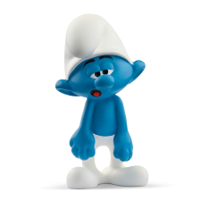 Schleich The Smurfs 20839 gyermek játékfigura (20839) játékfigura