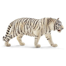  Schleich Tigris - fehér (14731) játékfigura
